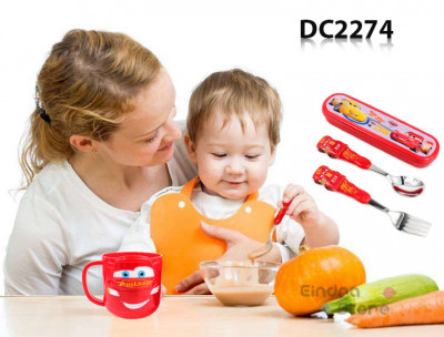Fork & Spoon : DC2274